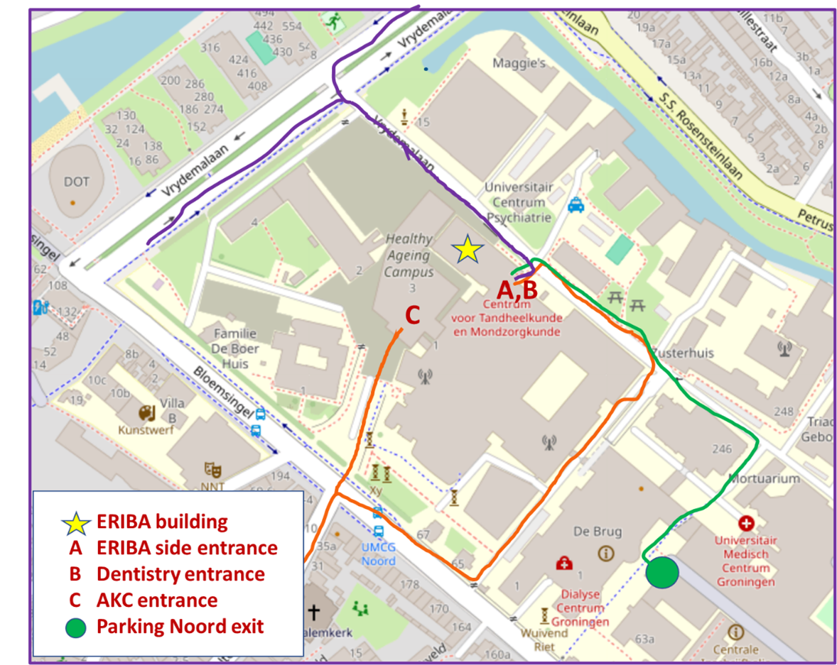 Route IMSC AB Mar 2024